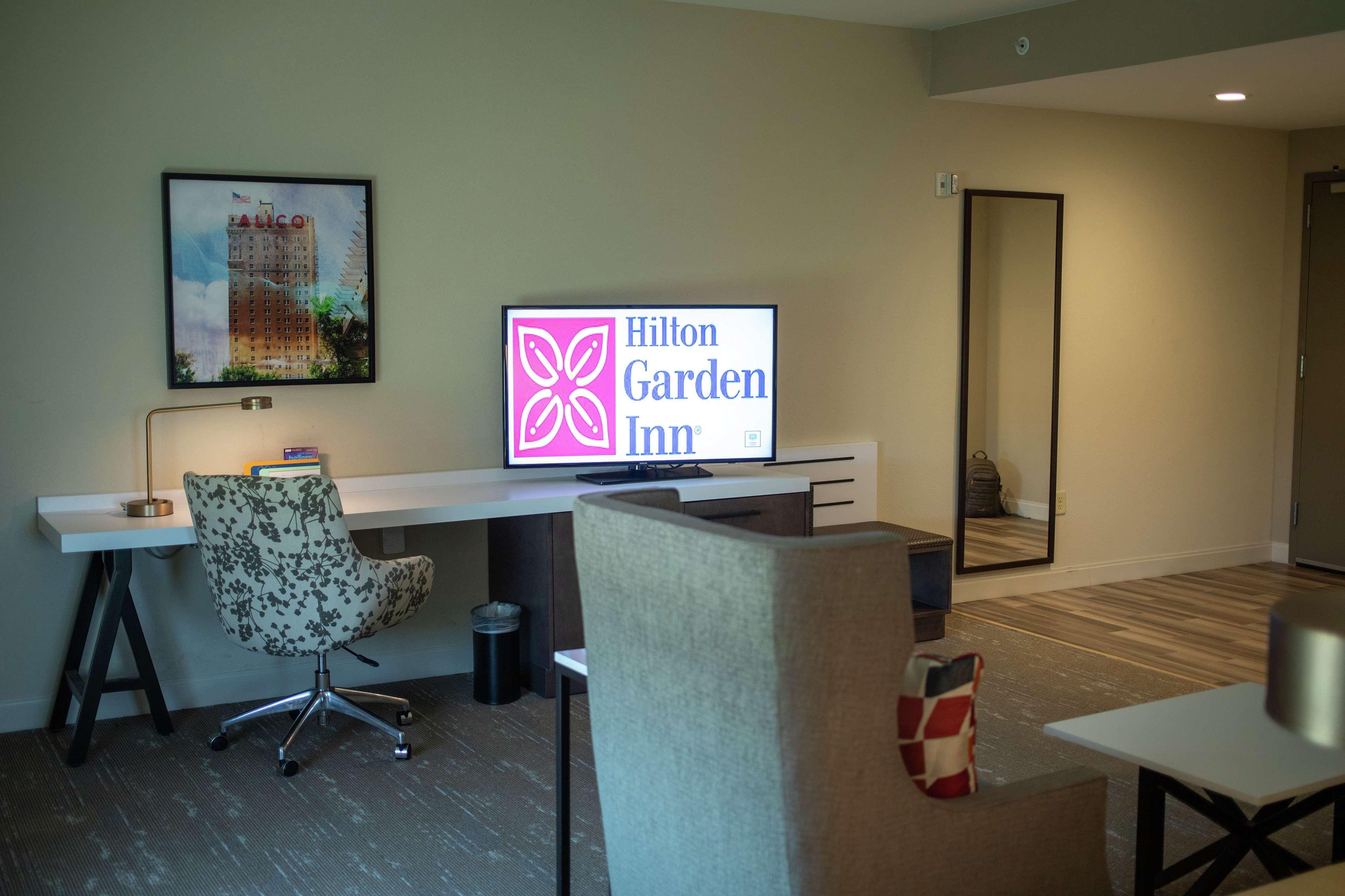 Hilton Garden Inn ווייקו מראה חיצוני תמונה